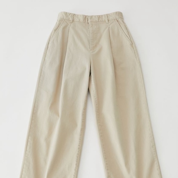 Urban Outfitters Pants - BDG Mia Straight Leg Chino Pant